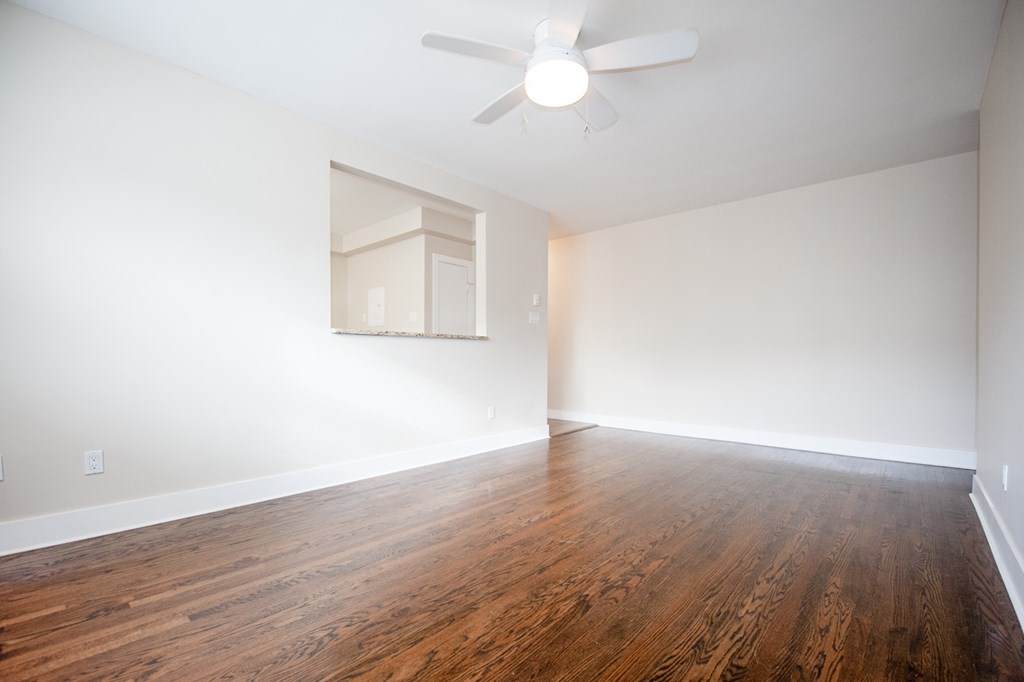 Living Room at 700 Corydon Apartment, Apartments for Rent in Winnipeg