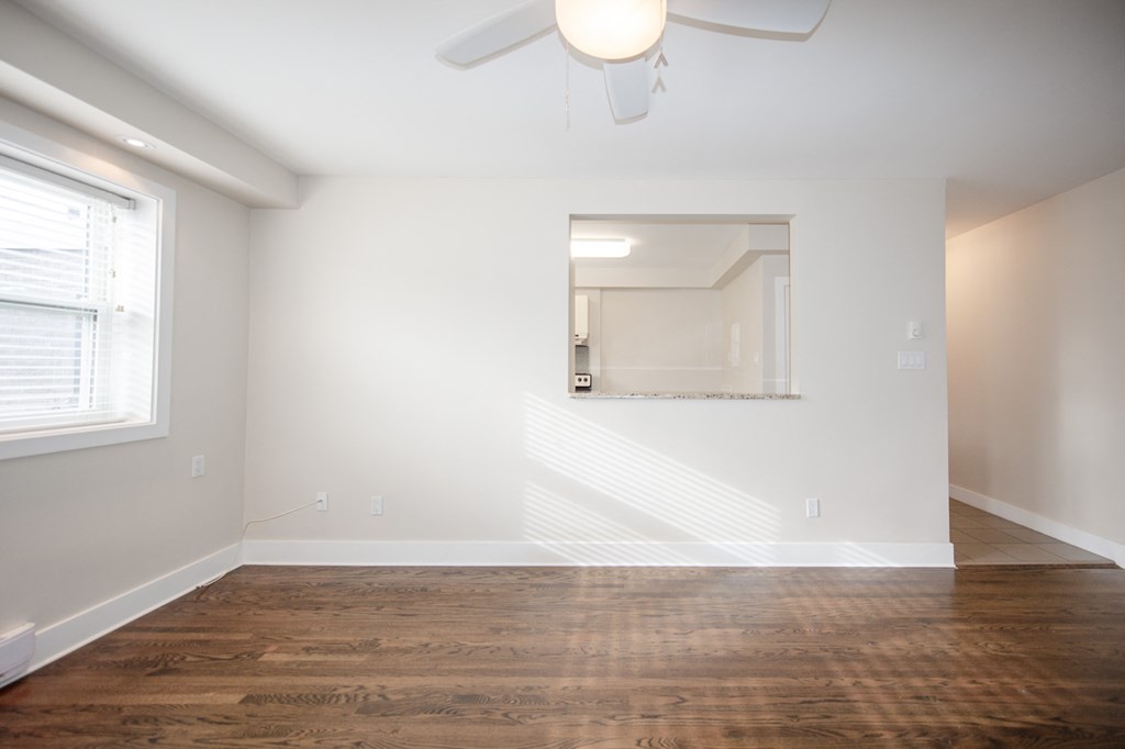 Living Room at 700 Corydon Apartment, Apartments for Rent in Winnipeg