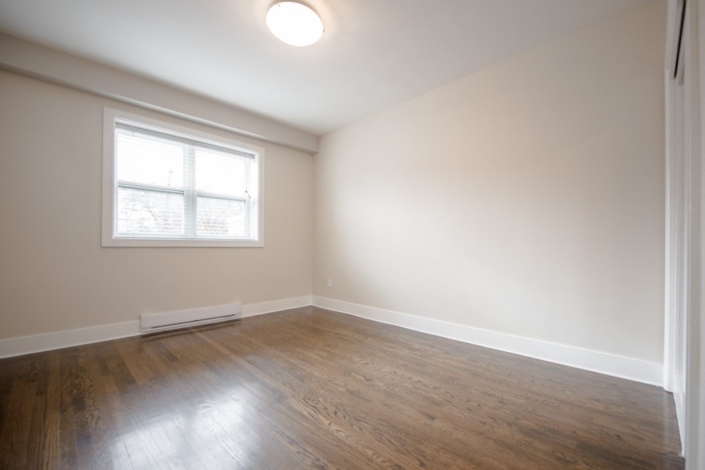 Bedroom at 700 Corydon Apartment, Apartments for Rent in Winnipeg