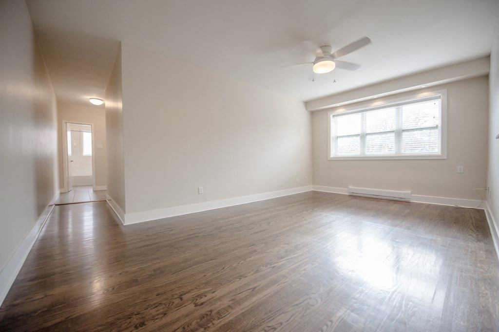 Living Room at 700 Corydon Apartment, Apartments for Rent in Winnipeg