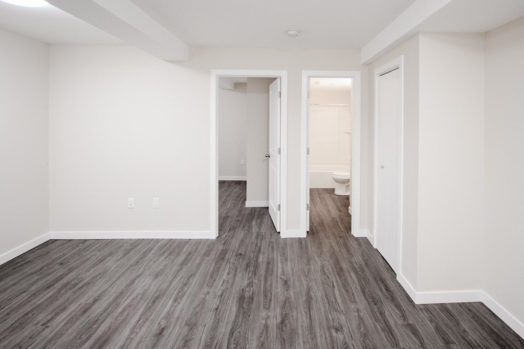 Room  at 105 Clarke Apartment Suites for rent in Manitoba