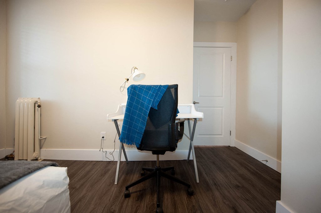 Interior of 834 Grosvenor Luxury Apartment