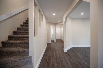 Renovated Three Bedroom 109 Clarke Duplex House Rental - Photo Gallery 2