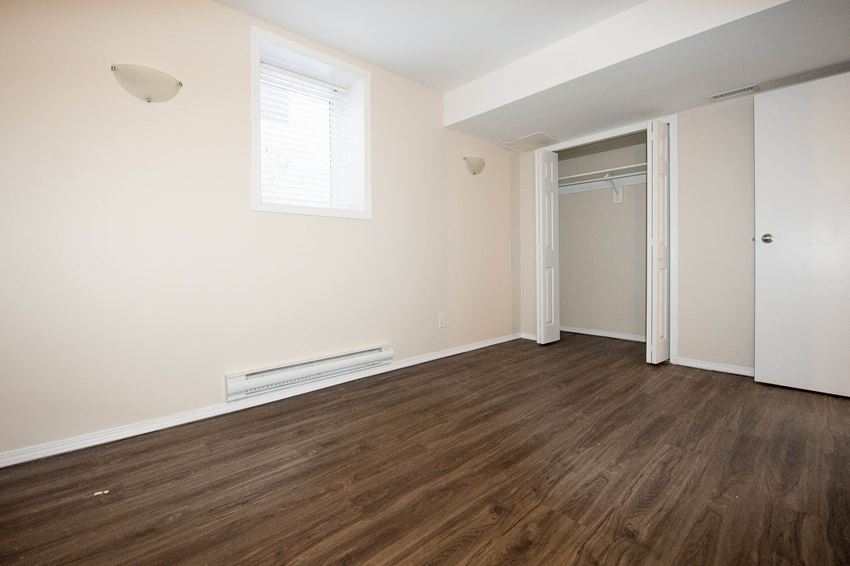 134 Horace Duplex House Rental Apartments, 134 Horace Street, Winnipeg