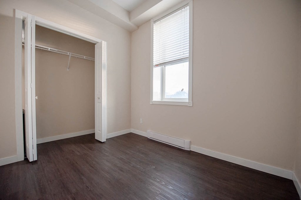 Renovated One Bedroom at 300 Tache Apartment, Winnipeg, MB.