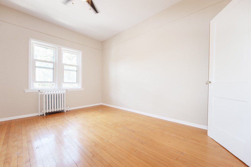 Bedroom at 199 Overdale Street in Manitoba