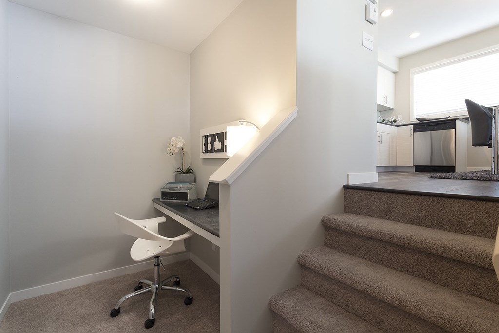 Home Office at 100 Southview Crescent