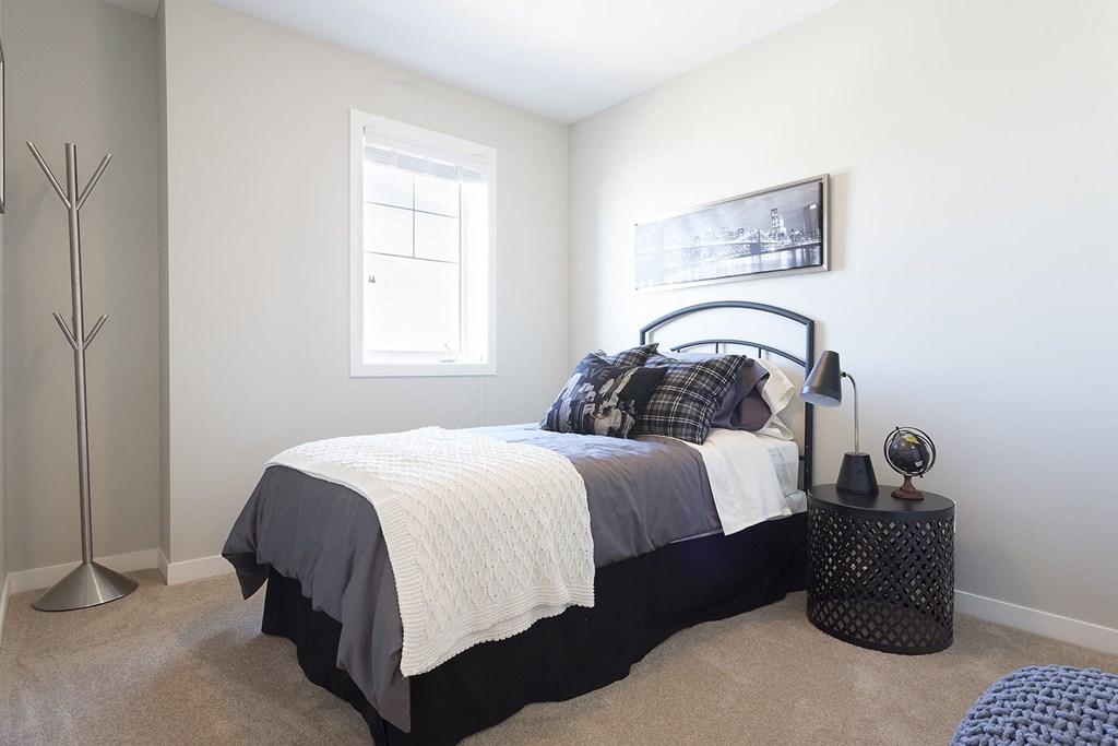 Bedroom at 100 Southview Crescent
