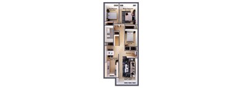 75 Oak Park Walk