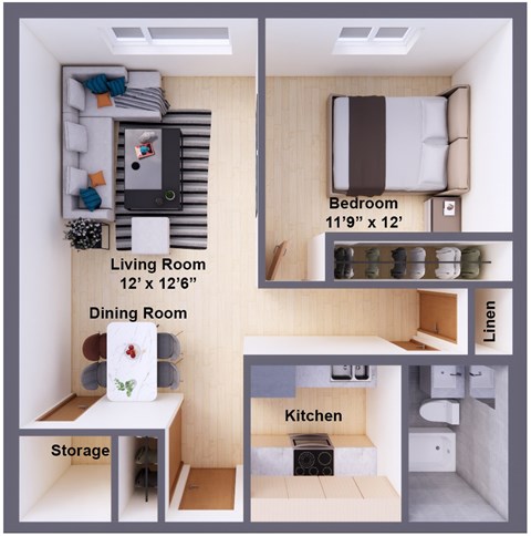 2331 Pembina Highway