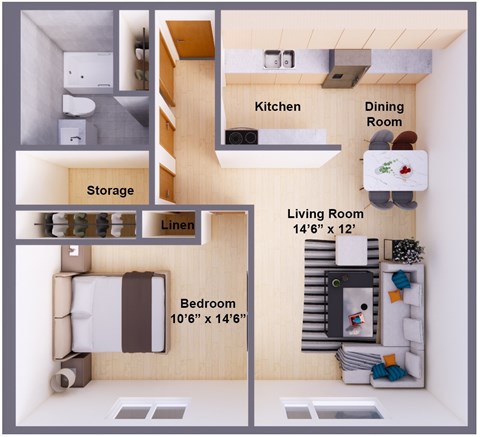 2331 Pembina Highway