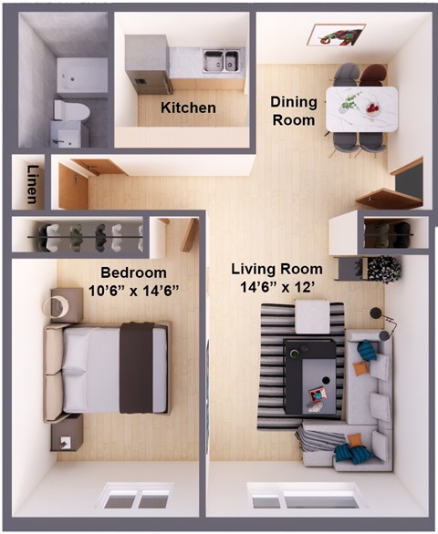 2331 Pembina Highway