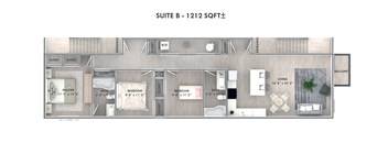 881 Grosvenor Avenue