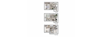 Rothesay Townhomes