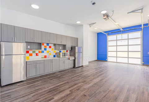 vista lane 1 community room