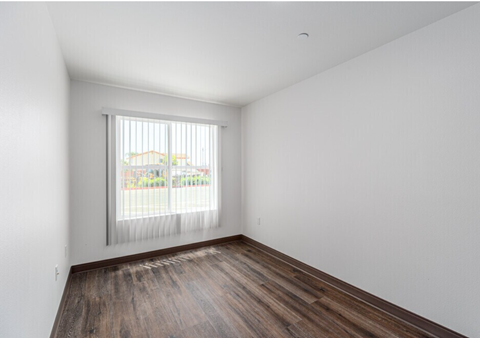 vista lane one bedroom