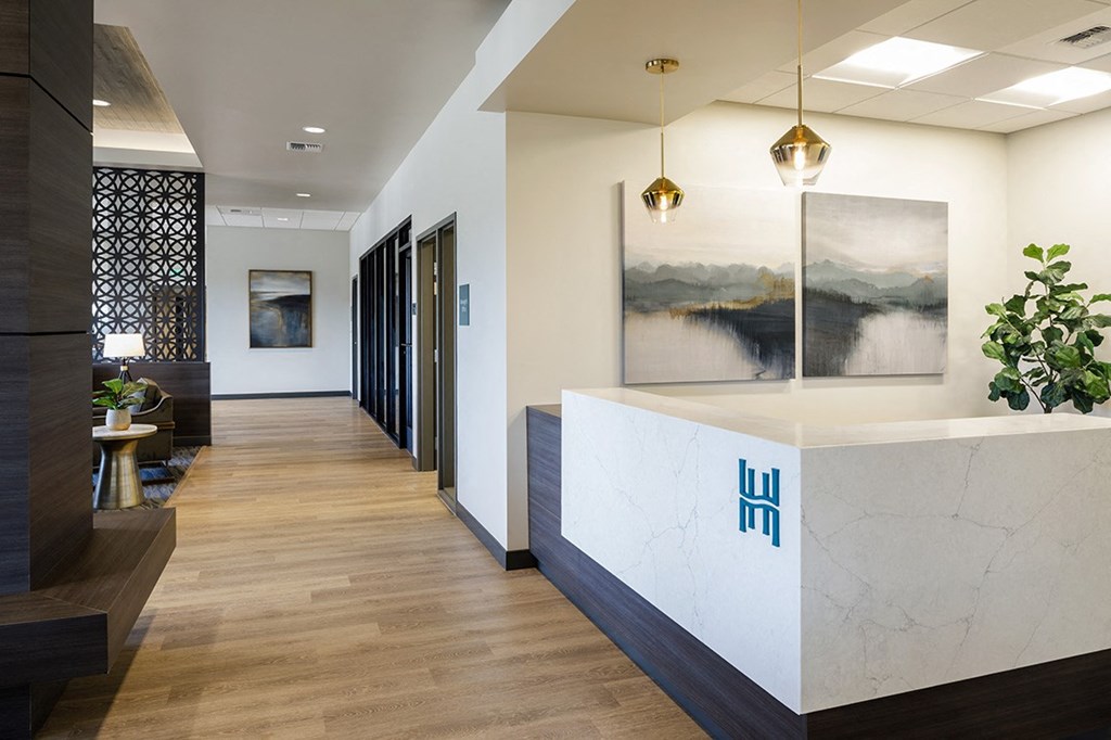 Concierge at Harbor Heights 55+ Community, Olympia, WA, 98501