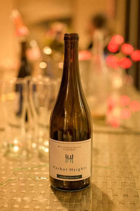 wine bottleat Harbor Heights 55+ Community, Olympia, 98501