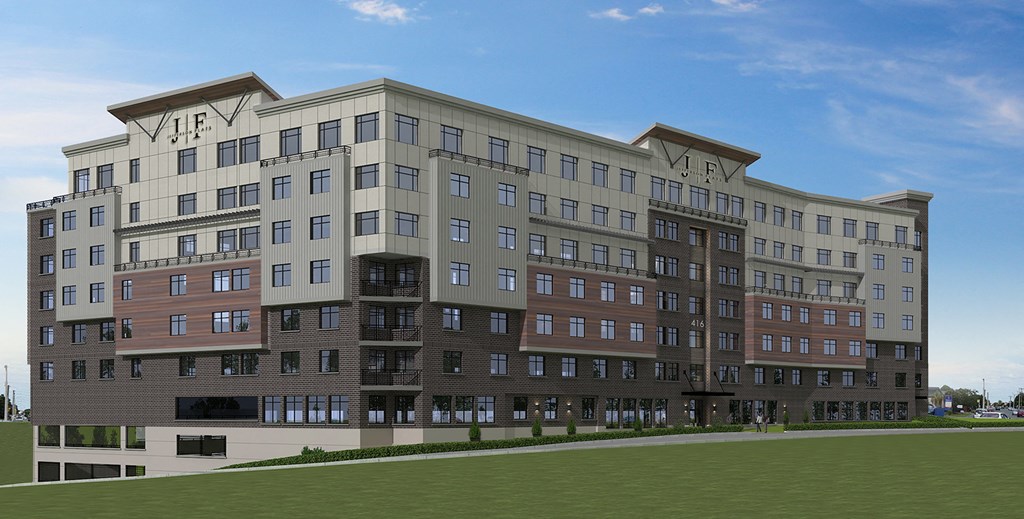 Jefferson Flats view  at Jefferson Flats, Tacoma, WA, 98402