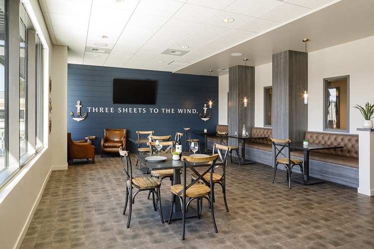 Harbor Heights 55+ Community