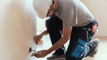 Maintenance Worker at Harbor Heights 55+ Community, Olympia, 98501