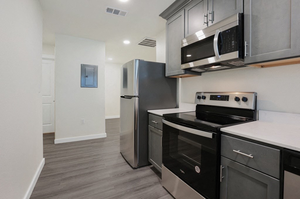 the avenues salt lake custom homes interior kitchen with stainless steel appliances