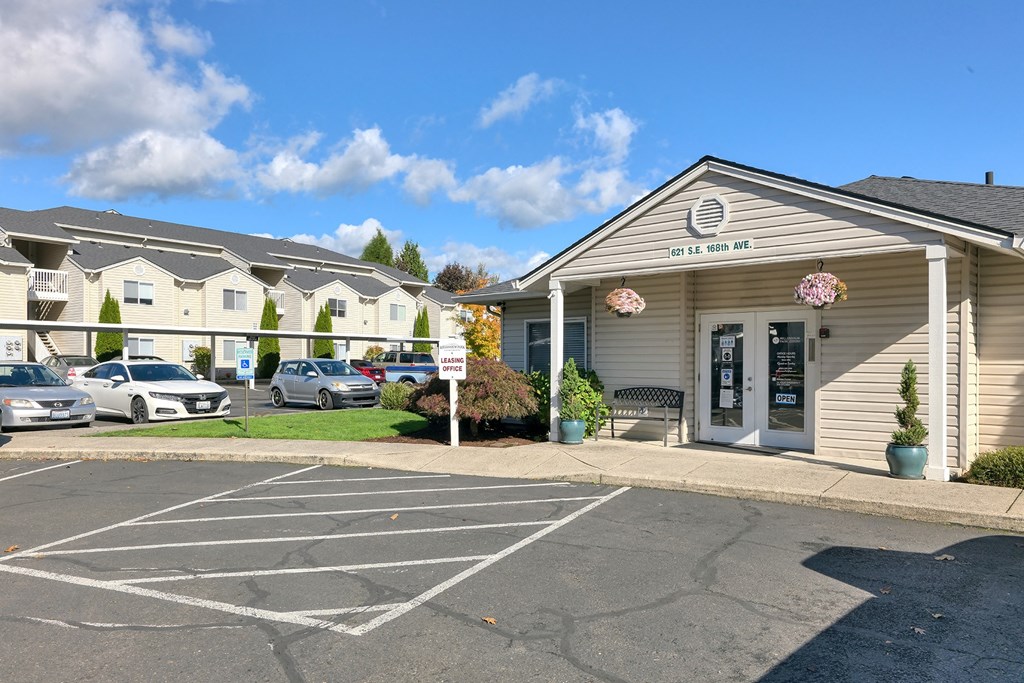 Property View With Parking Garage at Millennium Park, Vancouver, WA, 98684