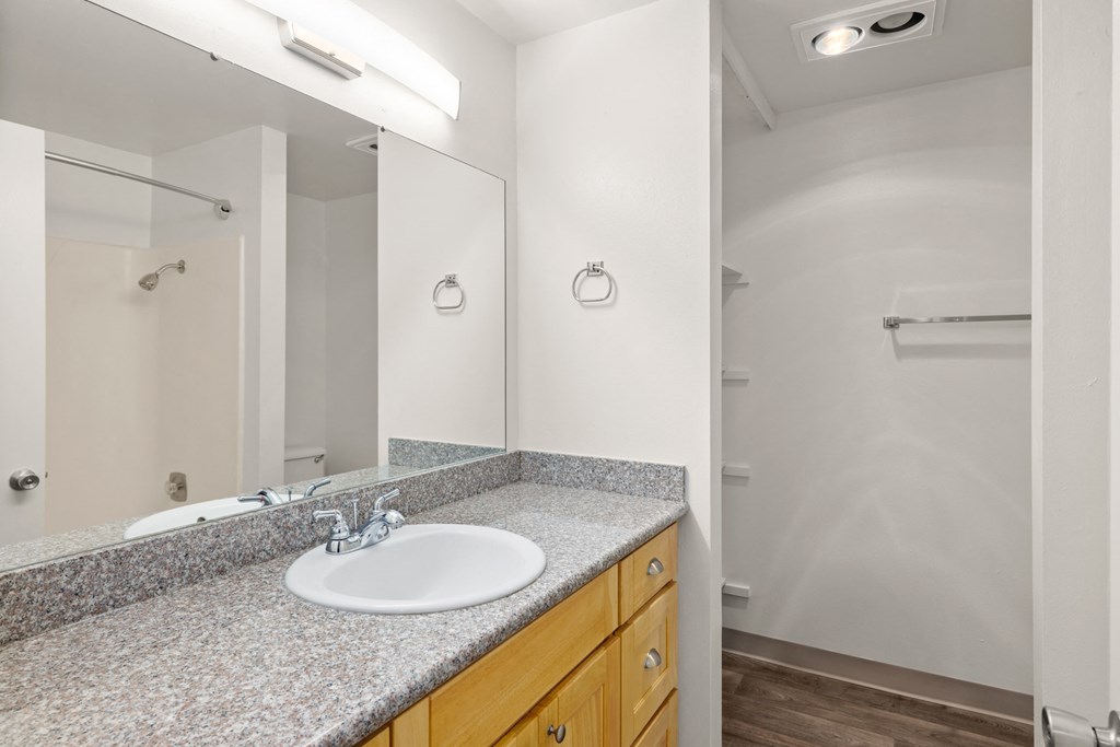 Centennial Apartments