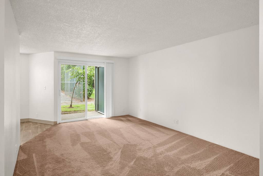 Centennial Apartments