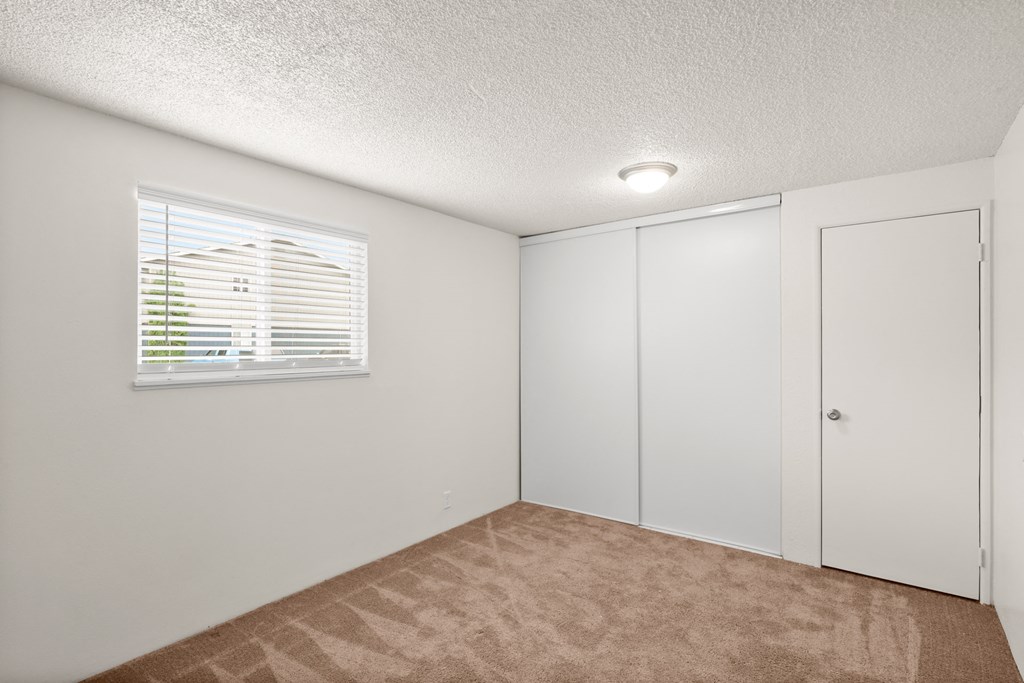 Centennial Apartments