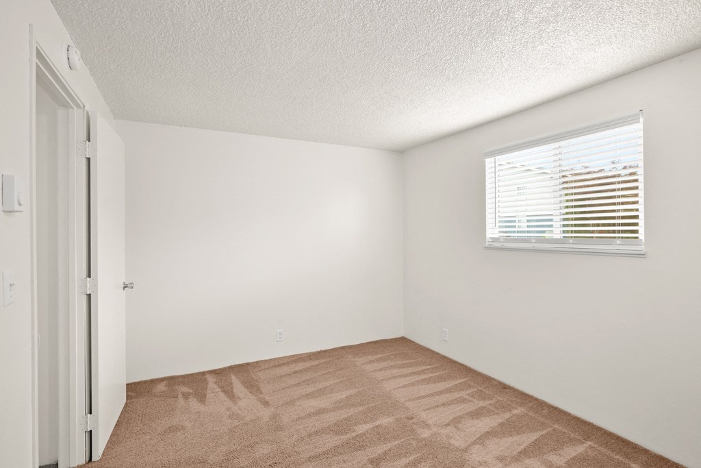 Centennial Apartments