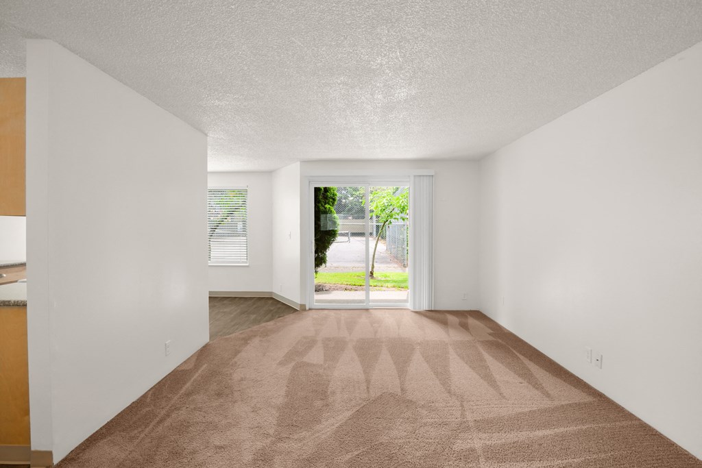 Centennial Apartments