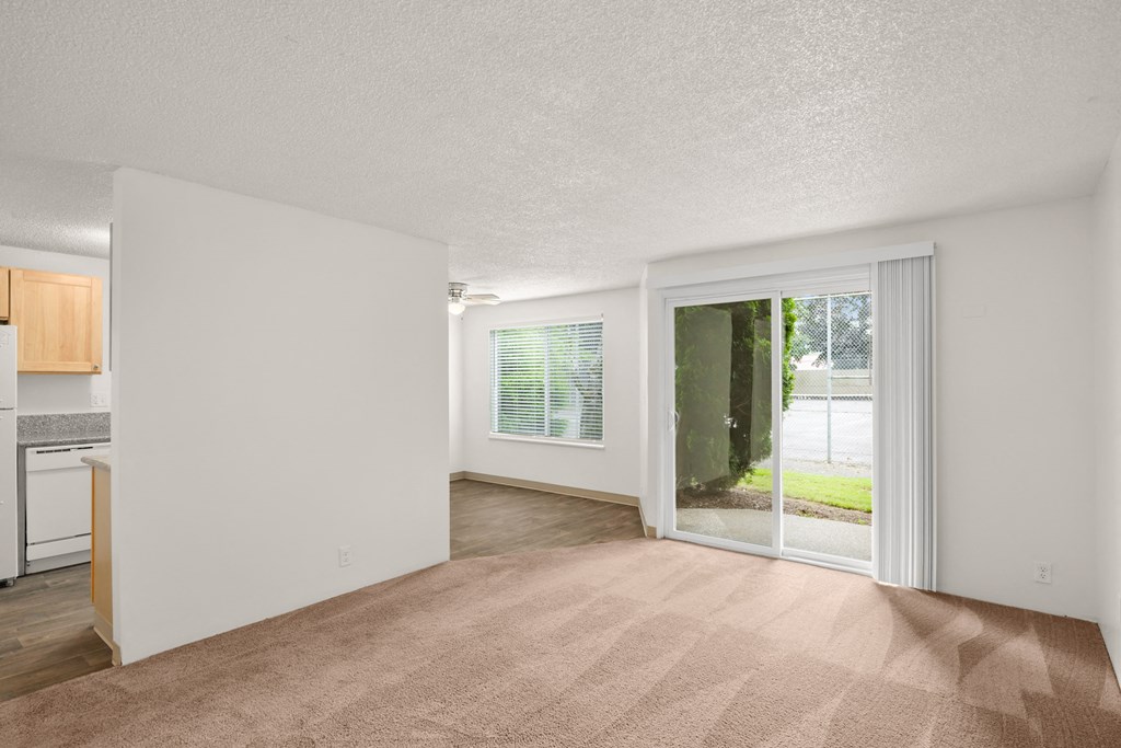 Centennial Apartments