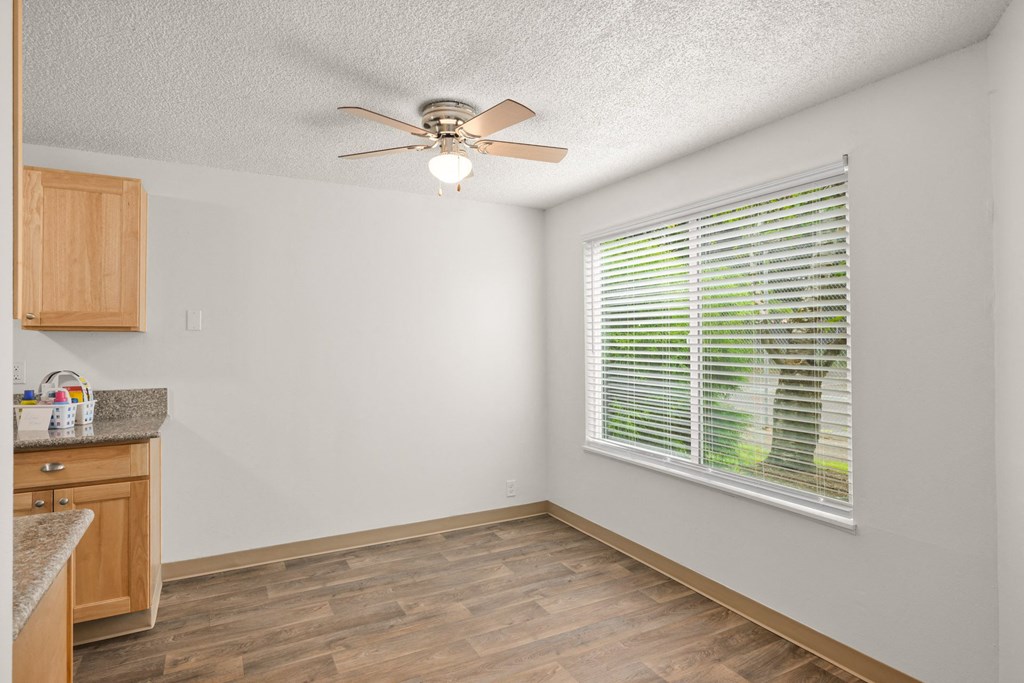 Centennial Apartments