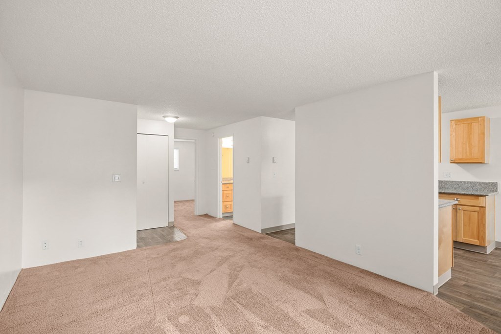 Centennial Apartments