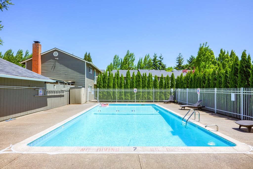 the reserve at b at Chalet, Springfield, OR