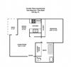 ONE BED ONE BATH