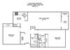 TWO BED TWO BATH C