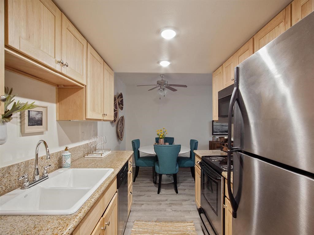 Cedar Hills Apartments, 11700 SW Butner Road, Portland, OR RentCafe