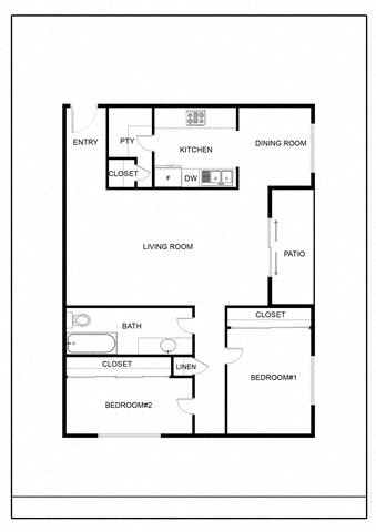 11700 SW Butner Road Studio-2 Beds Apartment for Rent - Photo Gallery 104