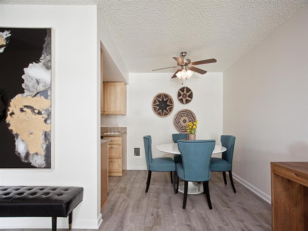 Cedar Hills Apartments