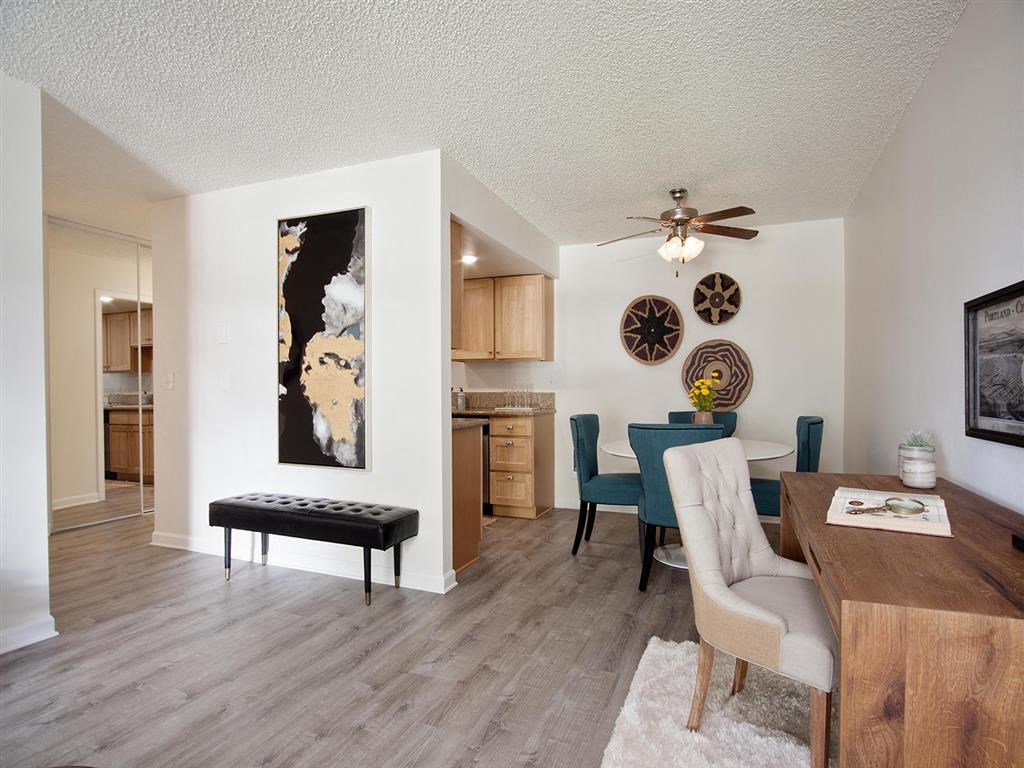 Cedar Hills Apartments