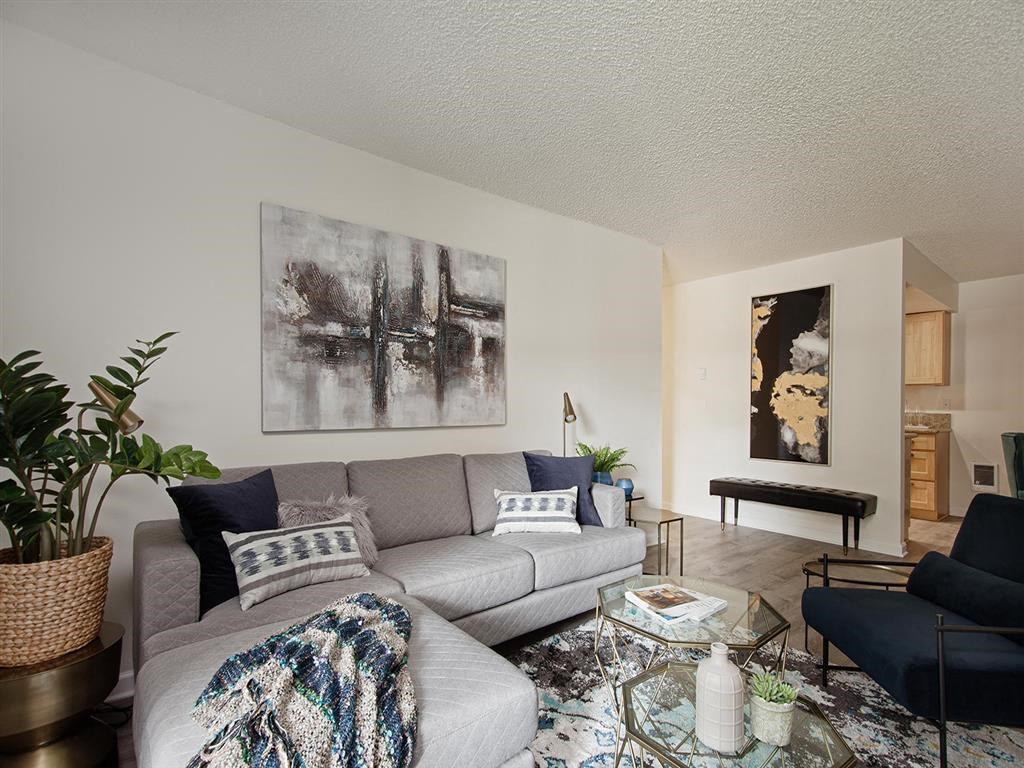 Cedar Hills Apartments, 11700 SW Butner Road, Portland, OR RentCafe