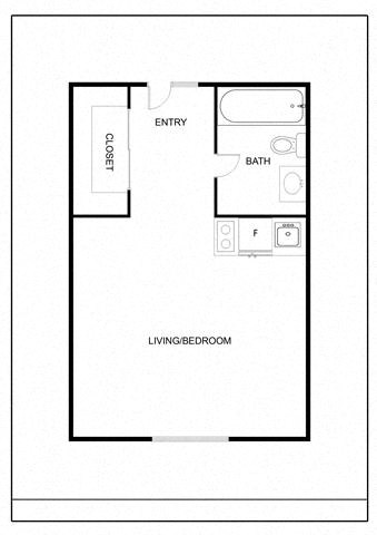 11700 SW Butner Road Studio-2 Beds Apartment for Rent - Photo Gallery 101