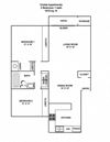 TWO BEDROOM