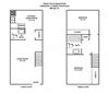 TWO BED ONE AND ONE HALF BATH