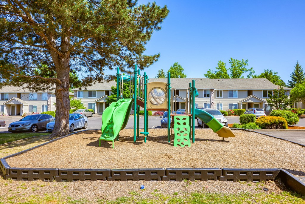 the playground at the whispering winds apartments in pearland, tx