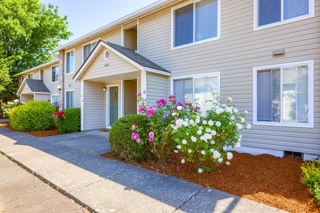 our apartments offer a clubhouse