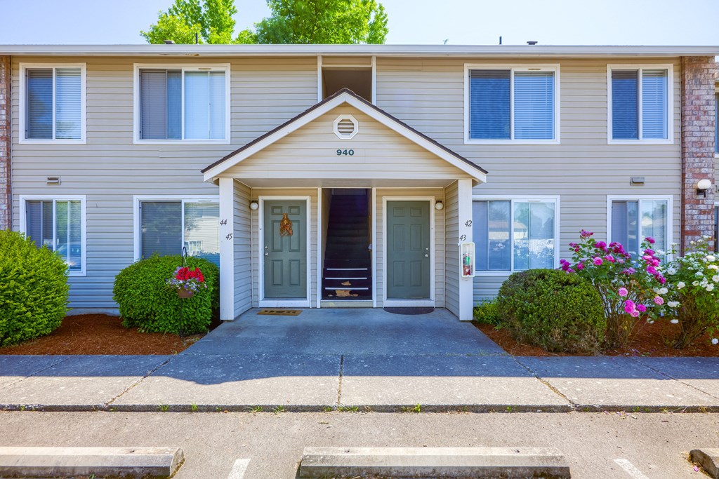 our apartments offer a clubhouse