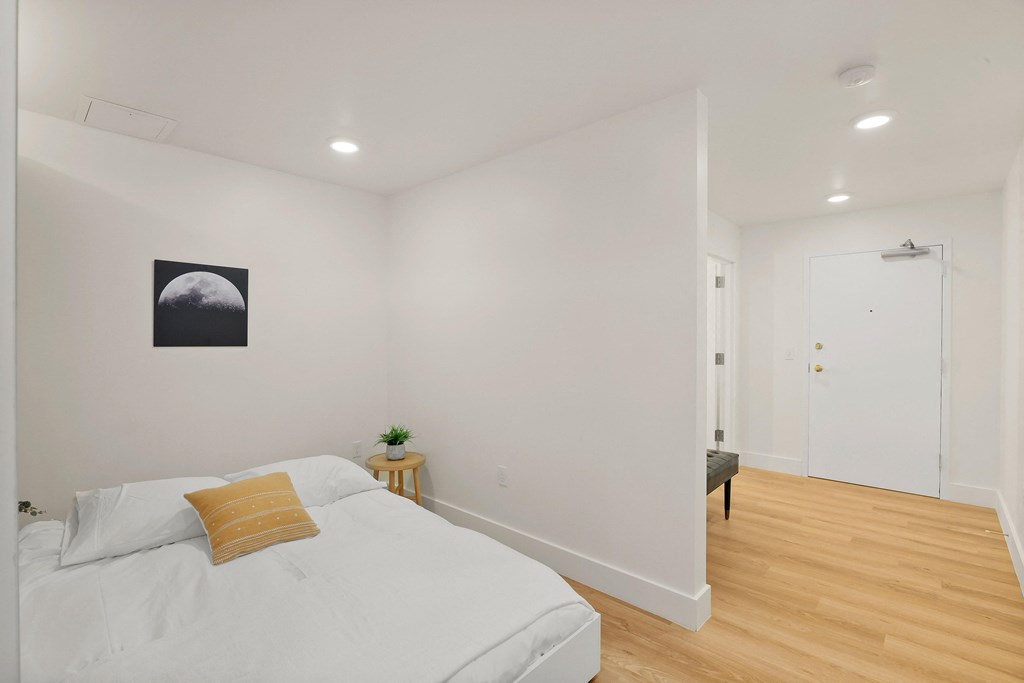 Cedar Hills Apartments - New Efficiency Studio with ORI system